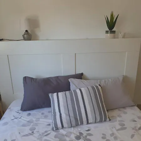 Appartement Sole&luna Lugagnano