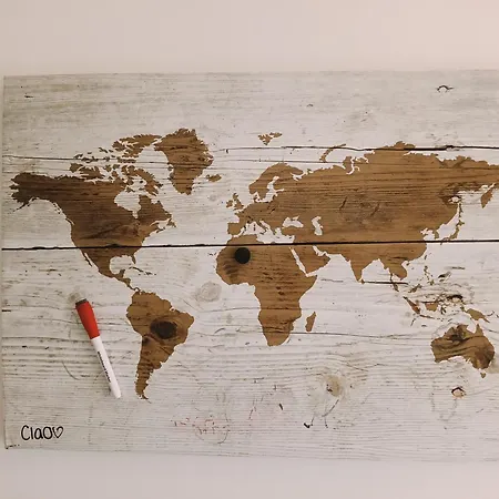 Apartamento Sole&luna