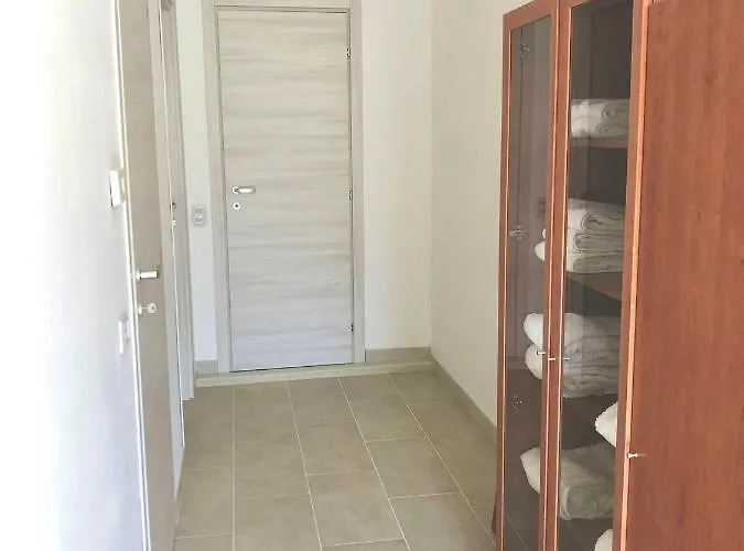 Sole&luna Apartamento Lugagnano