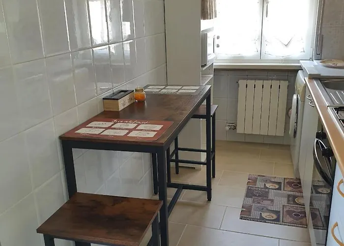 Apartamento Sole&luna *