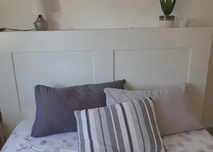 Apartamento Sole&luna Lugagnano