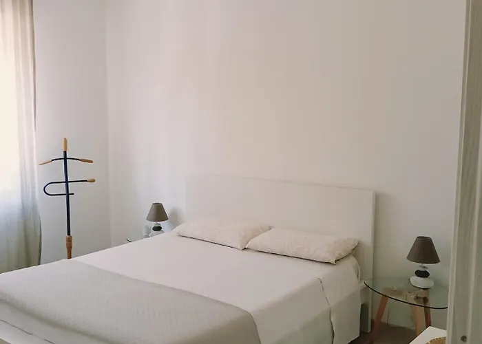 Sole&luna Apartamento