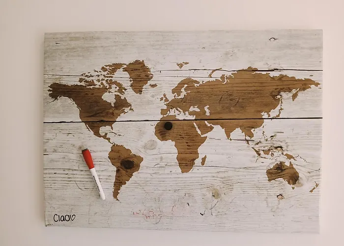 Apartamento Sole&luna