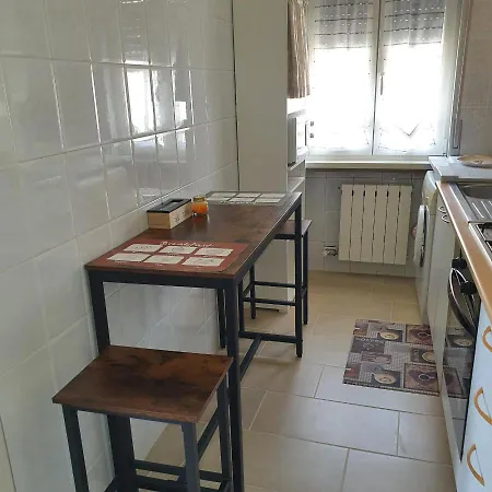 아파트 Sole&luna *