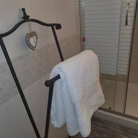 Lejlighed Sole&luna *