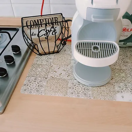 Lejlighed Sole&luna *